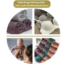 HD Standard White 1800x600 mm egyenes törölközőszárító radiátor, fényes fehér