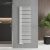 HD Triton White 1600x600 mm design törölközőszárító radiátor, fényes fehér