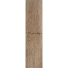   DURSTONE L'HERITAGE TEAK 30x120 cm fa mintával bevont porcelán padlólap, járólap