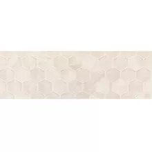 DURSTONE HEXON SAND 31X98 3D felületű falburkolat,csempe