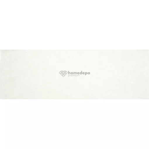 DURSTONE INDIGA WHITE 40X120 natúr kőhatású porcelán falburkolat, csempe