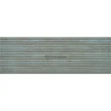 DURSTONE IRON ESMERALD 40x120 cm csíkos 3D felületű díszburkolat, csempe