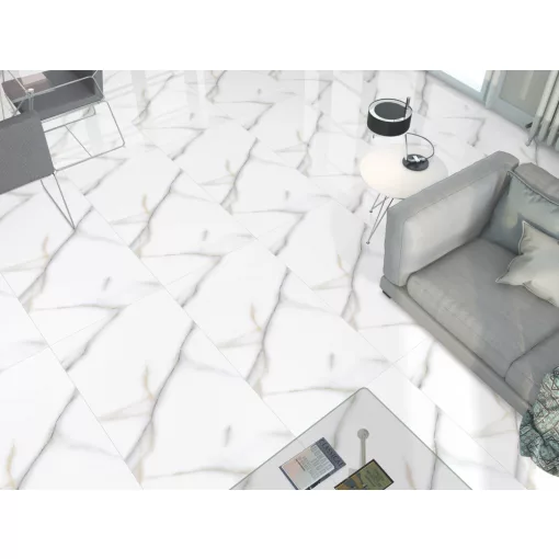 Imperial Onix 60x120 polírozott rektifikált gres-porcelán padlóburkolat
