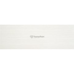   DURSTONE LINES WHITE 40X120 cm csíkos 3D felületű falburkolat,csempe