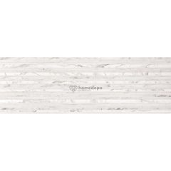   DURSTONE LUMIERE 40x120 cm márványmintás 3D díszburkolat, csempe