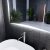   HD Luxor 80x60 cm fali szögletes LED okostükör forgatható, ambient világítással, érintőkapcsolóval és páramentesítő funkcióval