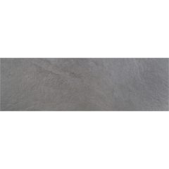   DURSTONE MUSTANG BLACK 31x98 cm natúr kőhatású porcelán falburkolat, csempe