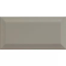 Metro Grey 10x20 fényes porcelán falburkolat