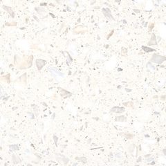   Mosaico Silver 60x60 polírozott rektifikált gres-porcelán padlóburkolat