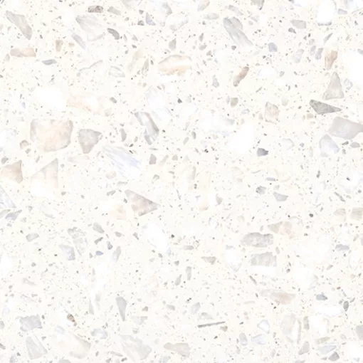 Mosaico Silver 60x60 polírozott rektifikált gres-porcelán padlóburkolat