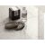 Mosaico Silver 60x60 polírozott rektifikált gres-porcelán padlóburkolat
