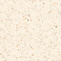   Mosaico Crema 60x60 polírozott rektifikált gres-porcelán padlóburkolat