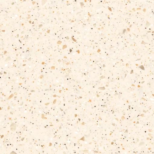 Mosaico Crema 60x60 polírozott rektifikált gres-porcelán padlóburkolat