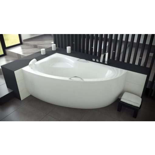 Besco STANDARD krómozott kádkapaszkodó (1db)