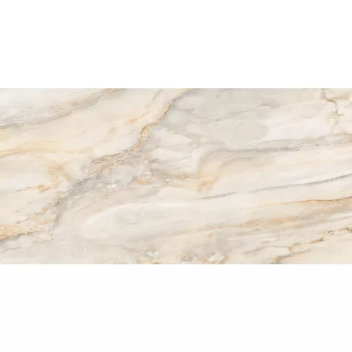 Palazzo 60x120 polírozott rektifikált gres-porcelán padlóburkolat