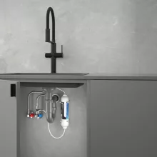 Invena vízszűrő betét vízszűrős csaptelepekhez