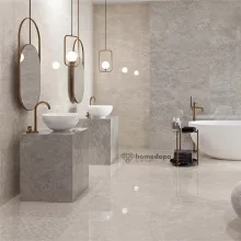 DURSTONE SHIRAZ SAND 60x120 cm  tükörfényes rektifikált porcelán padlólap, járólap