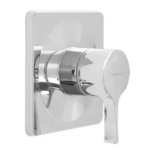 Cerastyle Lux egykaros bidé csaptelep, falsík alatti, hidegvizes