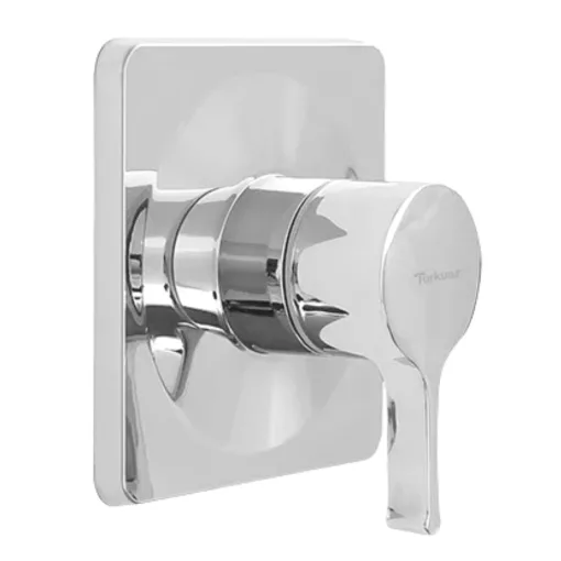 Cerastyle Lux egykaros bidé csaptelep, falsík alatti, hidegvizes