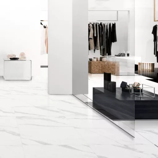 Satuario 60x120 matt rektifikált gres-porcelán padlóburkolat