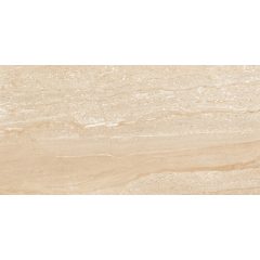   Sigma Beige 30x60 polírozott rektifikált gres-porcelán padló- és falburkolat
