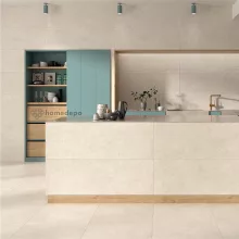 DURSTONE TERME SAND 60x60 cm natúr matt felületű falburkolat,csempe