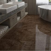 Venezia 60x60 polírozott rektifikált gres-porcelán padlóburkolat