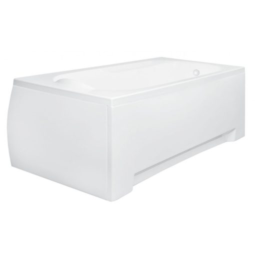 Besco BONA 190x80 egyenes akril kád