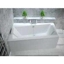 Besco INFINITY 160x100 balos különleges akril kád