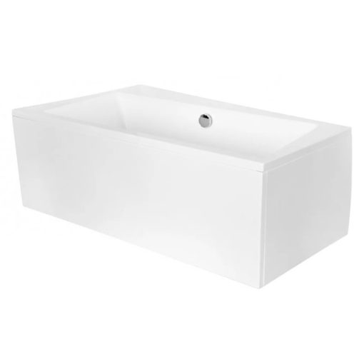 Besco INFINITY 160x100 balos különleges akril kád