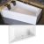 Besco INTIMA DUO 170x125/180x125 aszimmetrikus íves akril sarokkád Besco INTIMA DUO 170x125/180x125 aszimmetrikus íves akril sarokkád