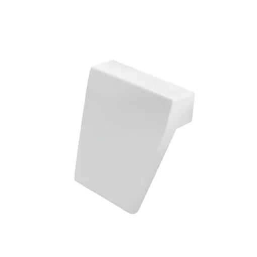 HD Modern fehér poliuretán komfort fejpárna fürdőkádhoz