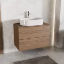 Fürdőszobai mosdószekrények