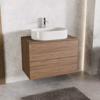 Fürdőszobai mosdószekrények