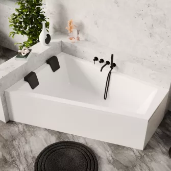 Aszimmetrikus sarokkádak