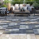 Kültéri burkolatok