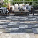 Kültéri burkolatok