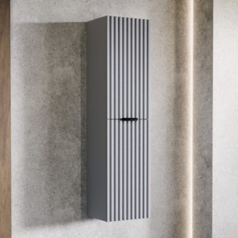 Fali magasszekrények