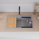 Mosogatótálca szettek