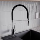 Mosogató csaptelepek