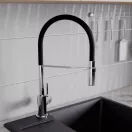 Mosogató csaptelepek