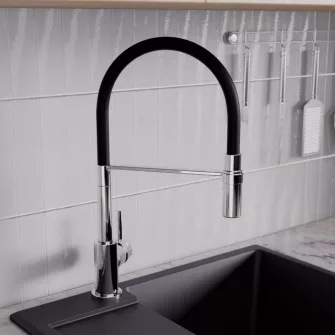 Mosogató csaptelepek