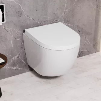 Fali WC