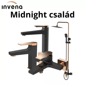 Midnight család