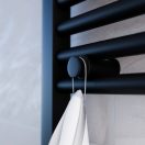 Törölközőszárító akasztó