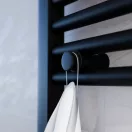 Törölközőszárító akasztó