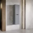 Fürdőszobai magas szekrények