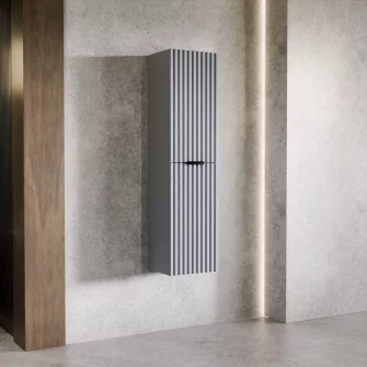 Fürdőszobai magas szekrények