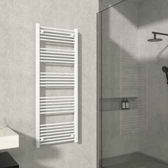 Törölközőszárító radiátor