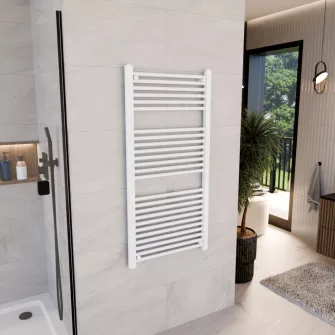 Törölközőszárító radiátor